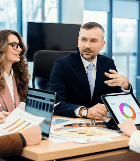 Fiscal Systems Management